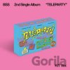 BSS: Teleparty / KIT Album edition - Bss BSS: Teleparty / KIT Album edition - Bss
