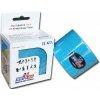 Kineziologický tejp BB Tape z hedvábí Barva: modrá Kineziologický tejp BB Tape z hedvábí Barva: modrá