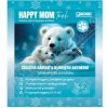 Jadob HAPPY MOM Touch chladivá náplast 5 x 5 cm 5 ks Jadob HAPPY MOM Touch chladivá náplast 5 x 5 cm 5 ks