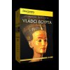 Vládci Egypta - Speciální kolekce - 4DVD Vládci Egypta - Speciální kolekce - 4DVD