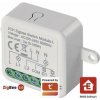 GoSmart prepínací modul IP-2104SZ, ZigBee, 2-kanálový (nevyžaduje N-vodič) GoSmart prepínací modul IP-2104SZ, ZigBee, 2-kanálový (nevyžaduje N-vodič)