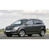 Priečniky Aurilis Trax Black pre Toyota Corolla verso 2002-2006 s pozdĺžnikmi Priečniky Aurilis Trax Black pre Toyota Corolla verso 2002-2006 s pozdĺžnikmi