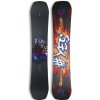 YES Snowboard Sender Xtrm Black MULTI vel. 156W 25/26 YES Snowboard Sender Xtrm Black MULTI vel. 156W 25/26