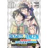 Backstabbed in a Backwater Dungeon: My Party Tried to Kill Me, But Thanks to an Infinite Gacha I Got LVL 9999 Friends and Am Out for Revenge (Manga) V (Takafumi Oomae)(Brožovaná) Backstabbed in a Backwater Dungeon: My Party Tried to Kill Me, But Thanks to an Infinite Gacha I Got LVL 9999 Friends and Am Out for Revenge (Manga) V (Takafumi Oomae)(Brožovaná)