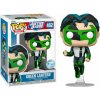 Funko Pop! Heroes Justice League Comic Green Lantern 462 Funko Pop! Heroes Justice League Comic Green Lantern 462