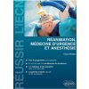 Anesthésie - réanimation et médecine d'urgence (Philippart)(Brožovaná) Anesthésie - réanimation et médecine d'urgence (Philippart)(Brožovaná)