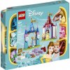 LEGO® Disney Princess 43219 Kreatívny hradný box LEGO® Disney Princess 43219 Kreatívny hradný box