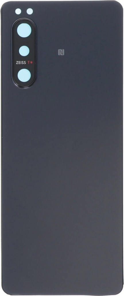 Kryt Sony Xperia 5 II zadný modrý