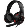 GENIUS GX GAMING headset - HS-G600V/ vibrační/ ovládání hlasitosti GENIUS GX GAMING headset - HS-G600V/ vibrační/ ovládání hlasitosti