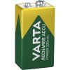 Varta ready 2 use 9V 200 mAh 1ks 56722 Varta ready 2 use 9V 200 mAh 1ks 56722