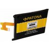 Batérie pre mobilný telefón Paton pre Sony Ericsson Xperia D6502 3200mAh 3,8V Li-Pol (PT3140) Batérie pre mobilný telefón Paton pre Sony Ericsson Xperia D6502 3200mAh 3,8V Li-Pol (PT3140)