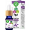 CBD kapky na spaní EXTRA 10 ml CBD kapky na spaní EXTRA 10 ml