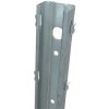 EKOfence plotový stĺpik vinohradnícky Devín 1,5x50x30mm Zn 2500mm 11978
