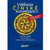 Učebnice čínské konverzace II - Tereza Slaměníková, David Uher, Jin Xueli Učebnice čínské konverzace II - Tereza Slaměníková, David Uher, Jin Xueli