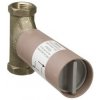 Podomietkové teleso Hansgrohe Hansgrohe bez batérie 15970180 Podomietkové teleso Hansgrohe Hansgrohe bez batérie 15970180