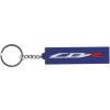 Prívesok na kľúče HONDA CBR 26 blue Prívesok na kľúče HONDA CBR 26 blue