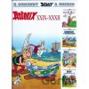 Asterix XXIX-XXXII - René Goscinny, Albert Uderzo Asterix XXIX-XXXII - René Goscinny, Albert Uderzo