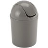 Plastový kôš na odpadky HEIDRUN 6l Plastový kôš na odpadky HEIDRUN 6l