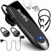 Bezdrôtové slúchadlá PRO HD s Bluetooth 5.0 Bezdrôtové slúchadlá PRO HD s Bluetooth 5.0