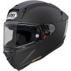 SHOEI prilba X-SPR Pro matt black - M SHOEI prilba X-SPR Pro matt black - M