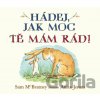 Hádej, jak moc tě mám rád! - Svojtka&Co. Hádej, jak moc tě mám rád! - Svojtka&Co.