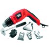 Black&Decker KX1693 teplovzdušná pištoľ 1800W Black&Decker KX1693 teplovzdušná pištoľ 1800W