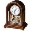 Stolové hodiny JVD HS18.2 – drevené, rímske číslice (23 cm) Stolové hodiny JVD HS18.2 – drevené, rímske číslice (23 cm)