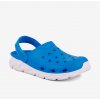 Pánske clogsy COQUI CODY Sea Blue/White 42 Pánske clogsy COQUI CODY Sea Blue/White 42