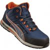 Pracovná obuv Puma CrossTwist MID S3 43 Pracovná obuv Puma CrossTwist MID S3 43