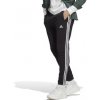 adidas Performance adidas Essentials French Terry Tapered Elastic Cuff 3-Stripes Joggers | 4066745481562 | Čierna | L adidas Performance adidas Essentials French Terry Tapered Elastic Cuff 3-Stripes Joggers | 4066745481562 | Čierna | L
