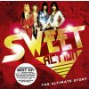 Sweet: Action! The Ultimate Story - 2CD Sweet: Action! The Ultimate Story - 2CD