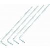 Vega LROD4 Lansky Guide Rods Package-4 - 4 dielna sada vodiacich tyčí Vega LROD4 Lansky Guide Rods Package-4 - 4 dielna sada vodiacich tyčí