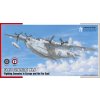 Special Hobby Short Sunderland Mk.V „Fighting Commies in Europe and the Far East“ 1:72 Special Hobby Short Sunderland Mk.V „Fighting Commies in Europe and the Far East“ 1:72