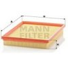MANN Vzduchovy filter C 2569 OL.GOLF VI,IBIZA 2.0TDI 08- MANN Vzduchovy filter C 2569 OL.GOLF VI,IBIZA 2.0TDI 08-