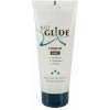 Just Glide Premium Anal Lubricant 200 ml Just Glide Premium Anal Lubricant 200 ml