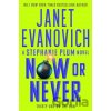 Now or Never - Janet Evanovich Now or Never - Janet Evanovich