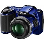 Nikon Coolpix L810