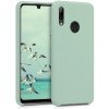 Púzdro kwmobile Huawei P Smart 2019 světle zelené
