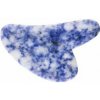 Masážny kameň Gua sha sodalit Masážny kameň Gua sha sodalit
