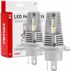 LED prestavbová sada X1 Series H4 LED prestavbová sada X1 Series H4