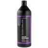 Matrix Color Obsessed kondicionér pre ochranu farby pre farbené vlasy 1000 ml Matrix Color Obsessed kondicionér pre ochranu farby pre farbené vlasy 1000 ml