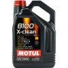 Motorový olej Motul 5 l 5W-40 Motorový olej Motul 5 l 5W-40