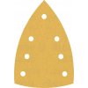Bosch EXPERT Brúsne papiere C470 so 7 otvormi pre multifunkčné píly 100 × 150 mm, G 180, 10 ks 2.608.90 2.608.901.118 Bosch EXPERT Brúsne papiere C470 so 7 otvormi pre multifunkčné píly 100 × 150 mm, G 180, 10 ks 2.608.90 2.608.901.118