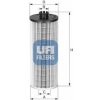 25.036.00 - Olejový filter UFI 25.036.00 - Olejový filter UFI