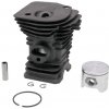 Kompletný piest a valec pre motorové píly Husqvarna 350 44 mm (503 86 98-71) Kompletný piest a valec pre motorové píly Husqvarna 350 44 mm (503 86 98-71)
