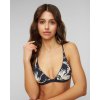 Maaji dámsky obojstranný vrchný diel plaviek French Navy Ivy Maaji dámsky obojstranný vrchný diel plaviek French Navy Ivy