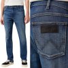 Wrangler Greensboro Strih Straight Fit 112350838 Hare W31 L34 Wrangler Greensboro Strih Straight Fit 112350838 Hare W31 L34
