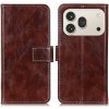 VSETKONAMOBIL 144791 RETRO Peňaženkový obal Honor 600 / Honor 600 Pro hnedý VSETKONAMOBIL 144791 RETRO Peňaženkový obal Honor 600 / Honor 600 Pro hnedý