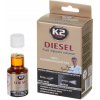 K2 Diesel Fuel Injector Cleaner 50 ml K2 Diesel Fuel Injector Cleaner 50 ml