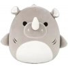 Squishmallows Šedý žraločí nosorožec Bruno 20 cm Squishmallows Šedý žraločí nosorožec Bruno 20 cm